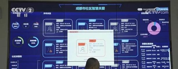 成都信息系统赋能“开门办养老” 市场化运营为老人定制幸福晚年