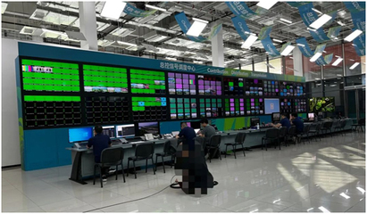 MicsView圆满完成成都大运会新闻中心运营及信息服务保障工作